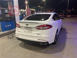 فۆرد فیوژن
